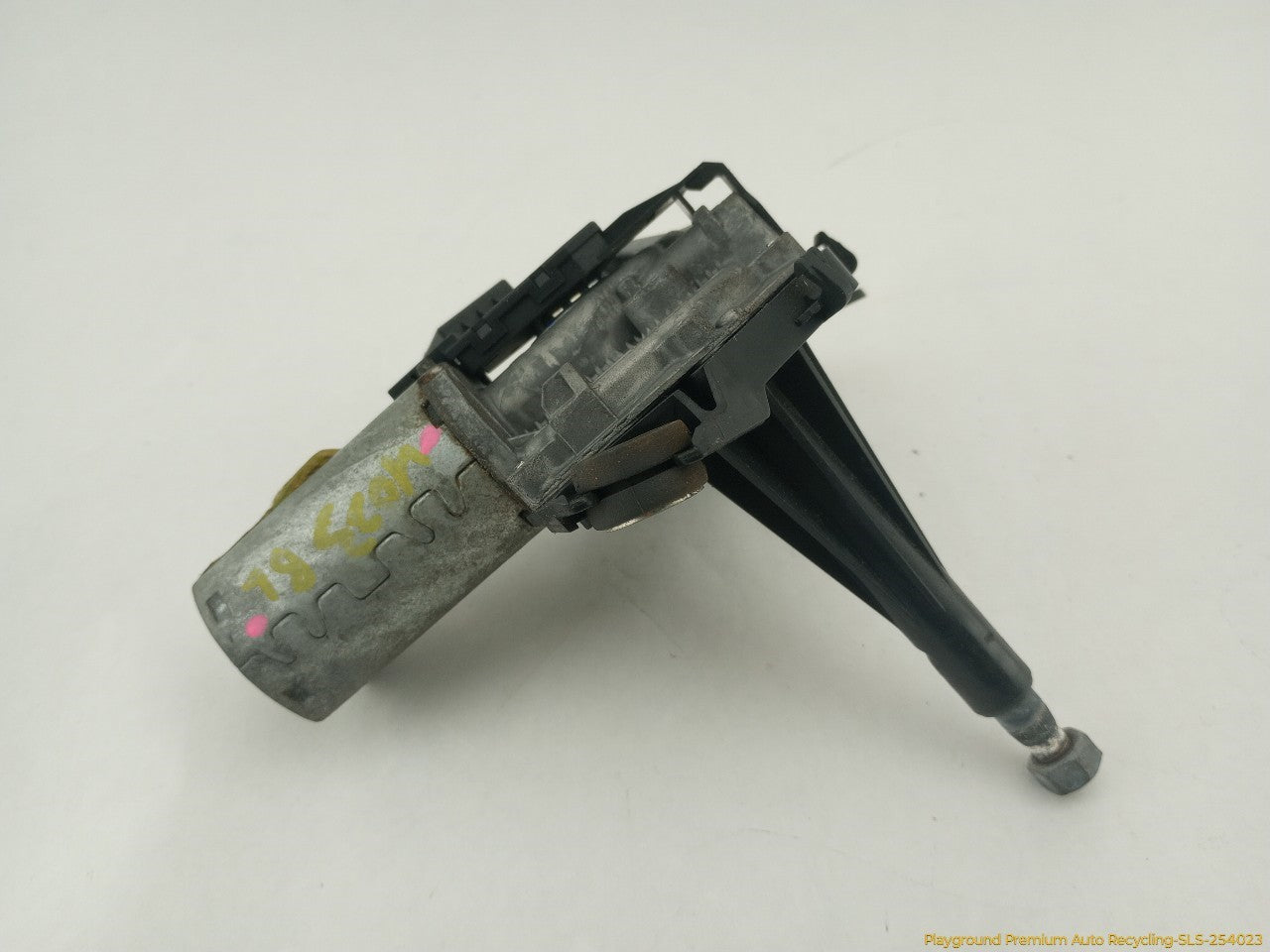 Mini Clubman Driver Left Trunk Wiper Motor