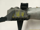 Mini Clubman Driver Left Trunk Wiper Motor-7