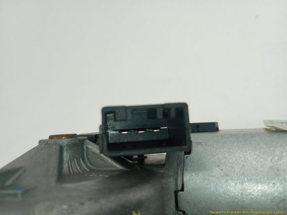 Mini Clubman Driver Left Trunk Wiper Motor