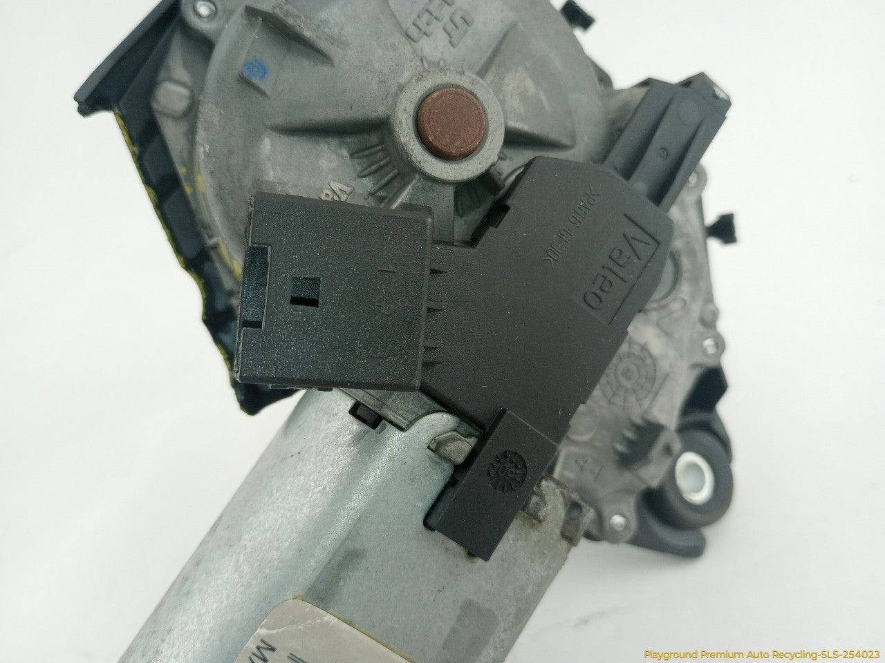 Mini Clubman Driver Left Trunk Wiper Motor
