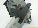 Mini Clubman Driver Left Trunk Wiper Motor-9
