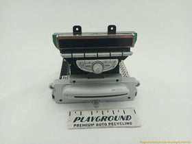 Mini Clubman Radio Audio CD Player