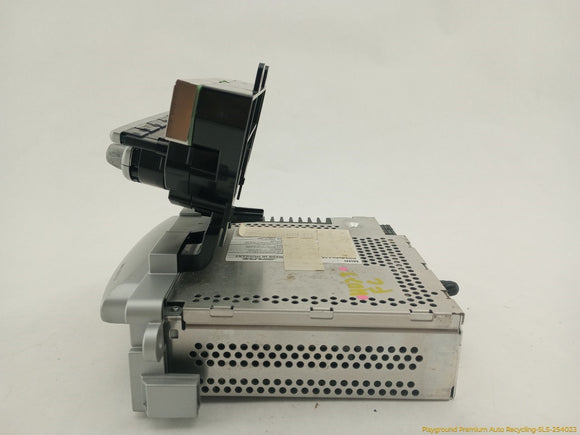 Mini Clubman Radio Audio CD Player