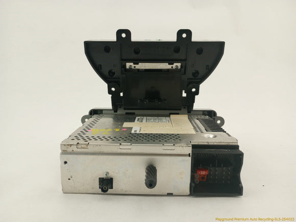 Mini Clubman Radio Audio CD Player