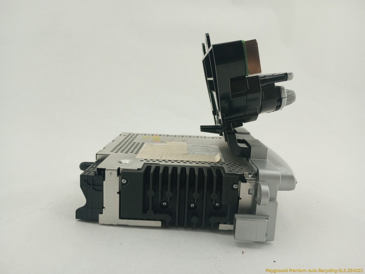 Mini Clubman Radio Audio CD Player