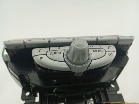 Mini Clubman Radio Audio CD Player