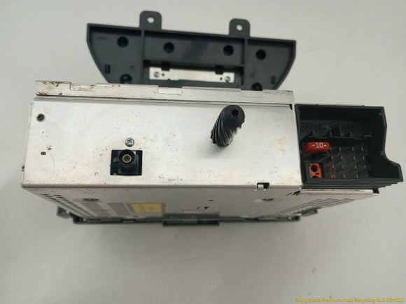 Mini Clubman Radio Audio CD Player