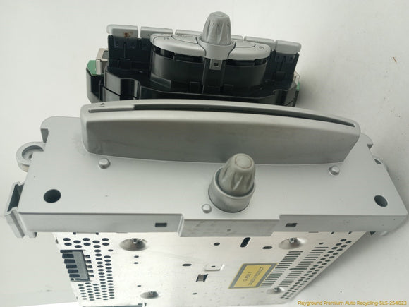 Mini Clubman Radio Audio CD Player