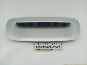 Mini Clubman Hood Scoop Air Vent