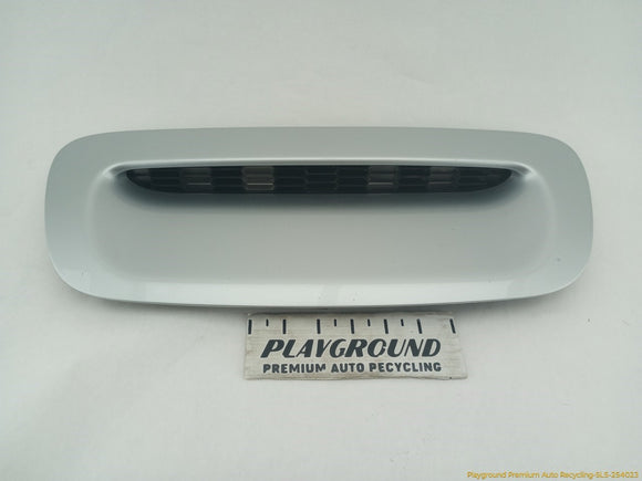 Mini Clubman Hood Scoop Air Vent