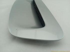 Mini Clubman Hood Scoop Air Vent - 0