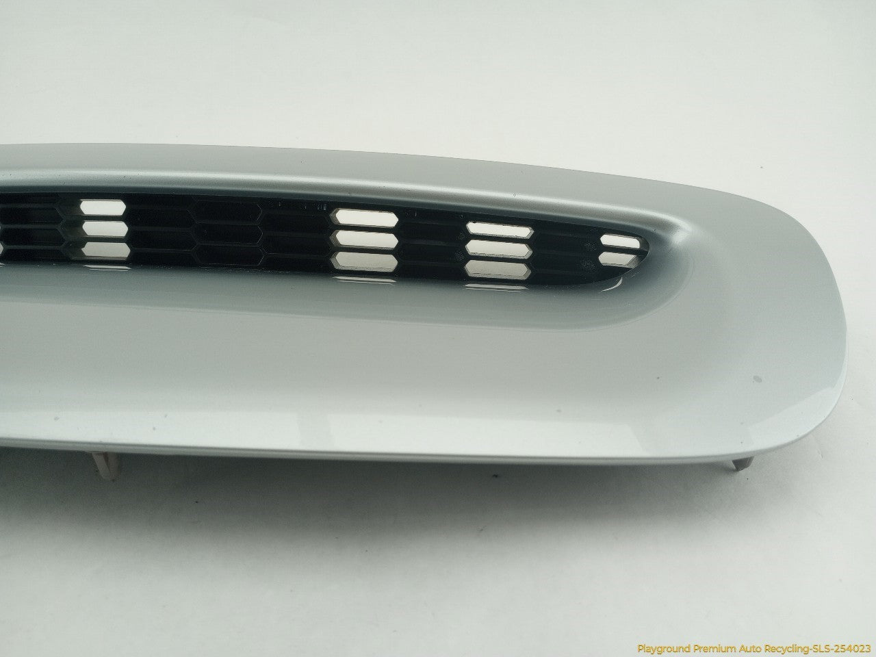 Mini Clubman Hood Scoop Air Vent