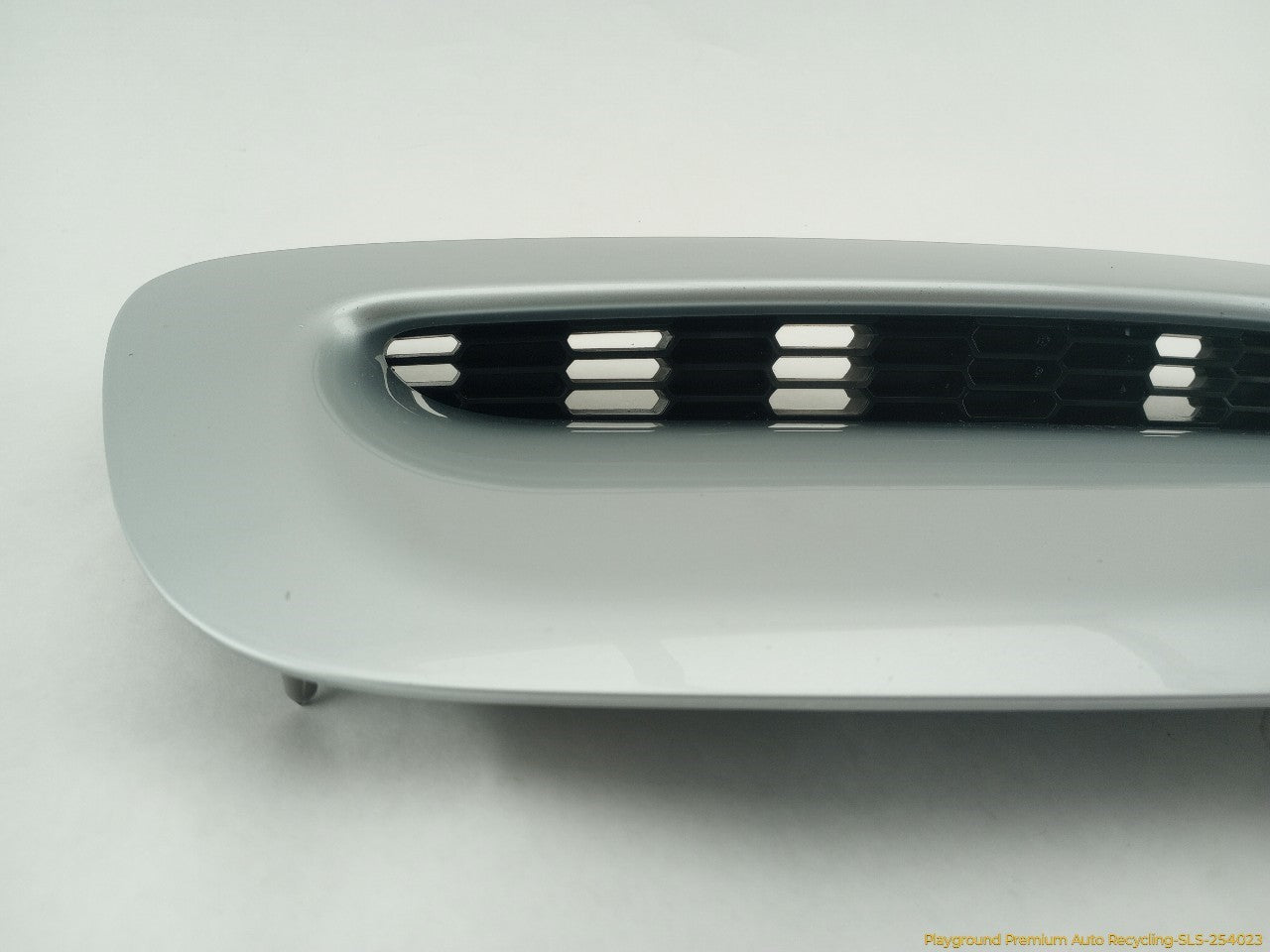 Mini Clubman Hood Scoop Air Vent