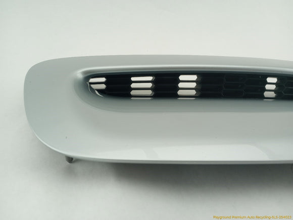 Mini Clubman Hood Scoop Air Vent