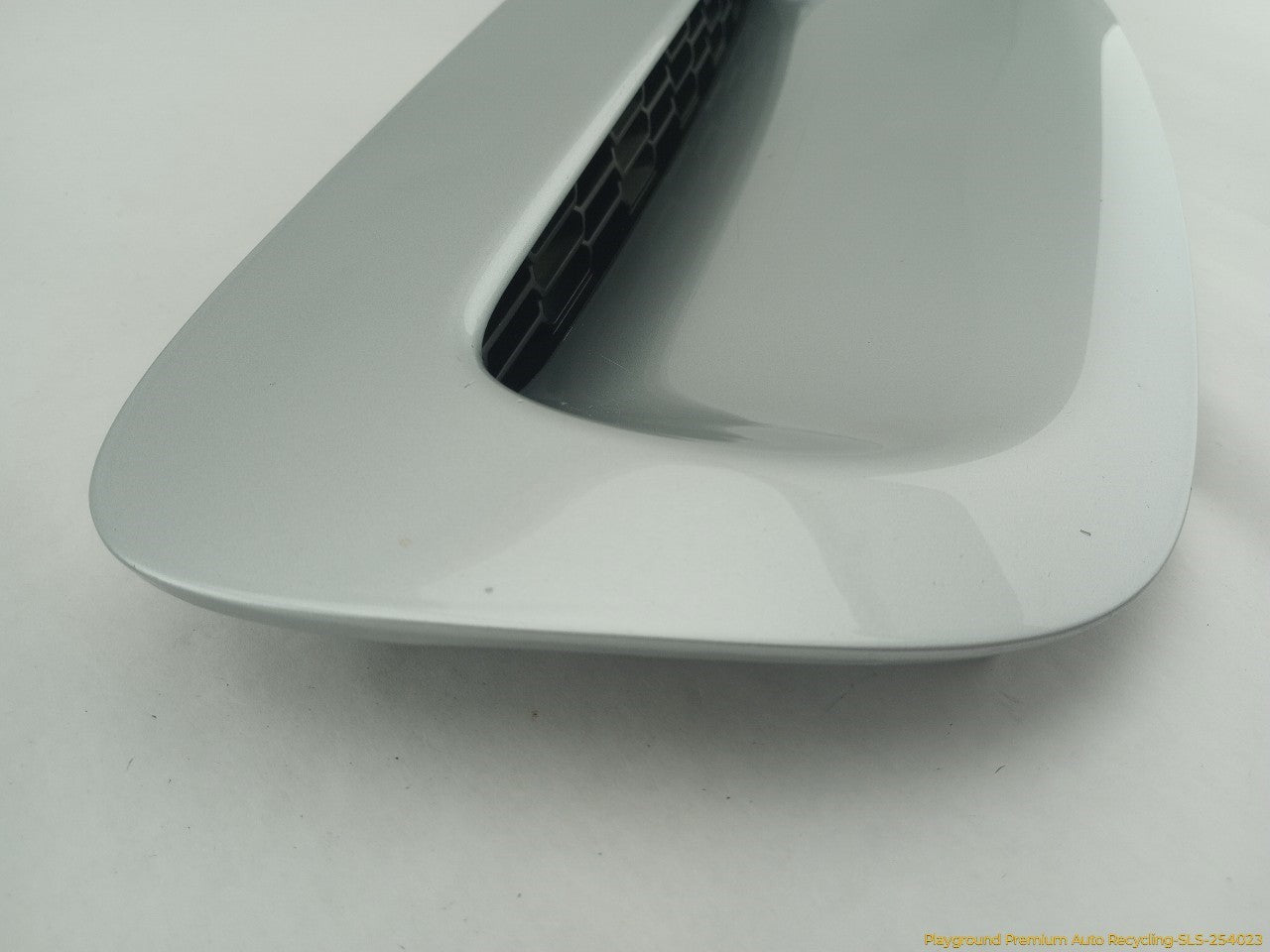 Mini Clubman Hood Scoop Air Vent