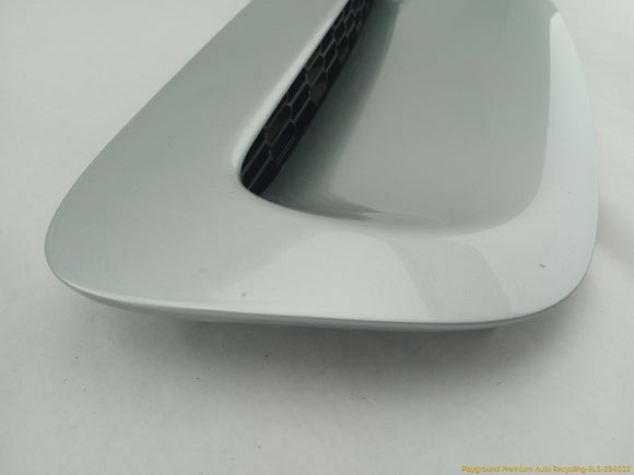 Mini Clubman Hood Scoop Air Vent
