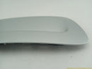 Mini Clubman Hood Scoop Air Vent-6