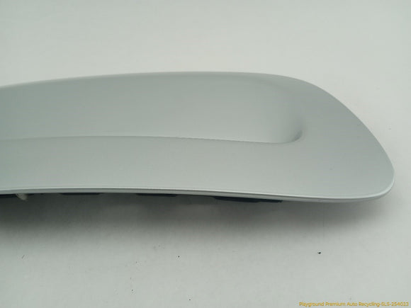 Mini Clubman Hood Scoop Air Vent