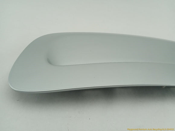 Mini Clubman Hood Scoop Air Vent