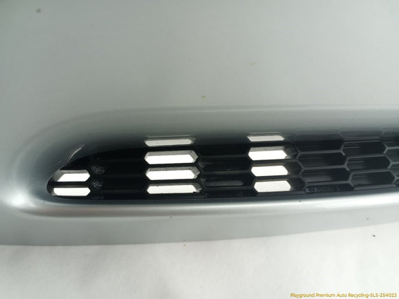 Mini Clubman Hood Scoop Air Vent