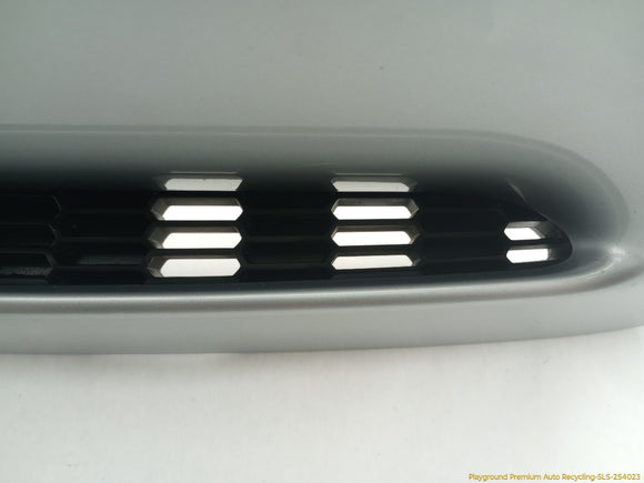 Mini Clubman Hood Scoop Air Vent