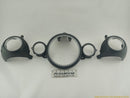 Mini Clubman Instrument Cluster Bezel & Air Vents Trim-1