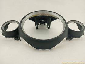 Mini Clubman Instrument Cluster Bezel & Air Vents Trim - 0