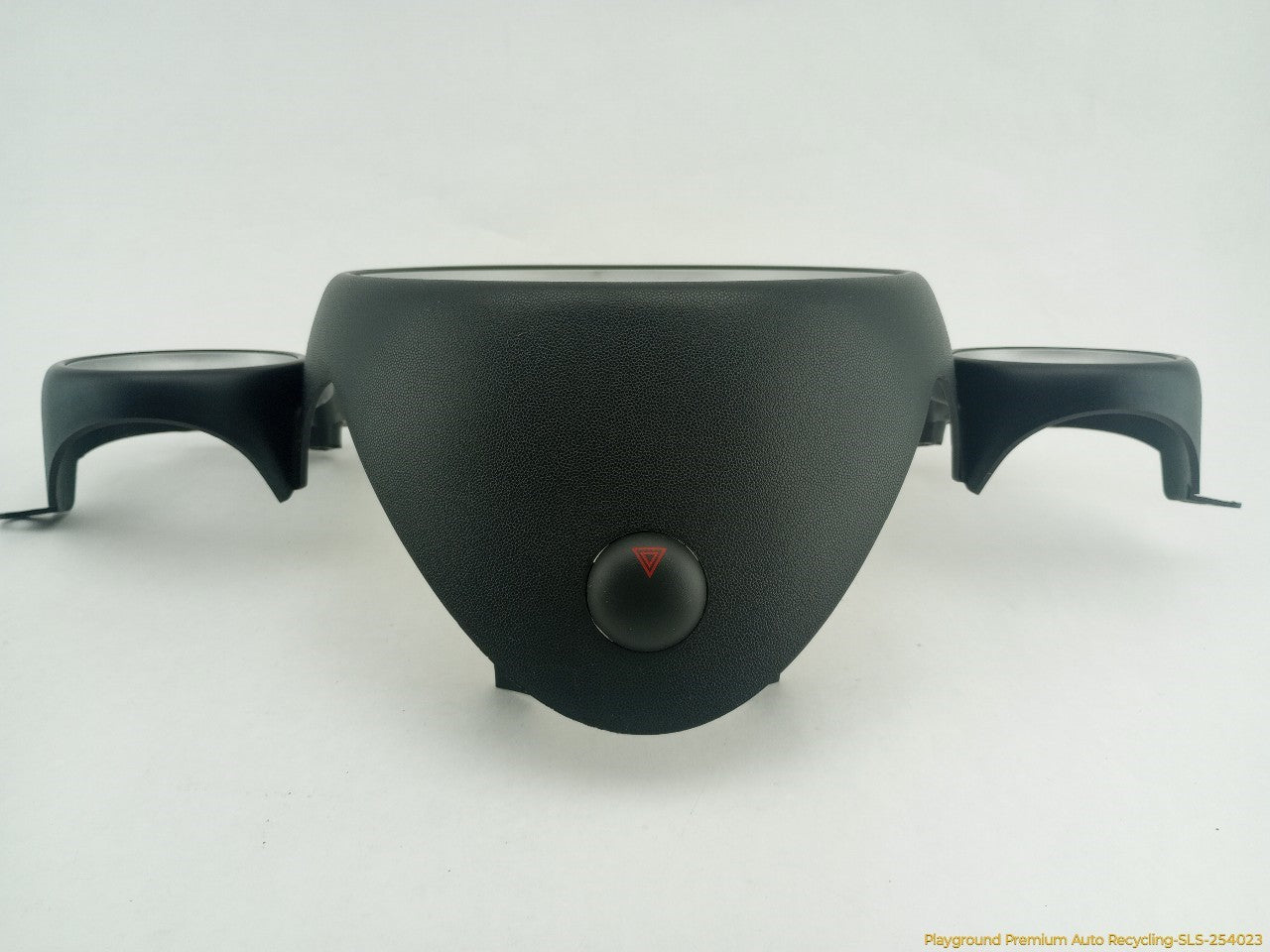 Mini Clubman Instrument Cluster Bezel & Air Vents Trim
