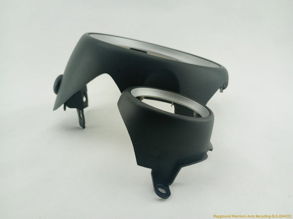 Mini Clubman Instrument Cluster Bezel & Air Vents Trim