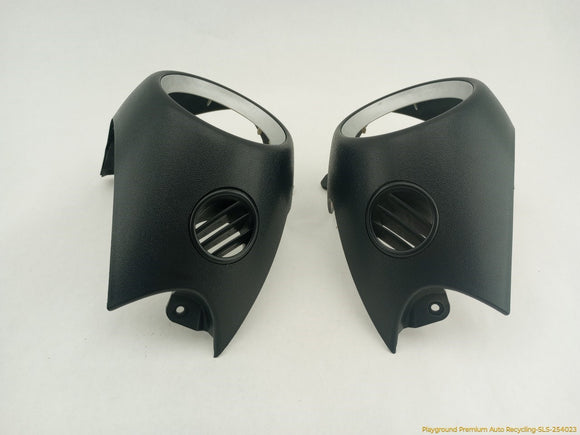 Mini Clubman Instrument Cluster Bezel & Air Vents Trim