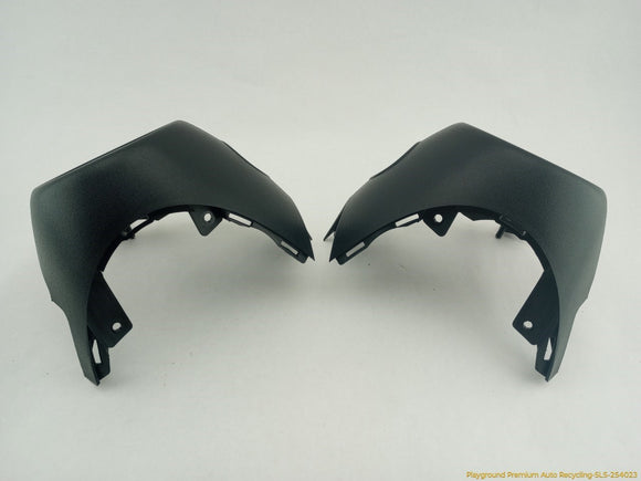 Mini Clubman Instrument Cluster Bezel & Air Vents Trim