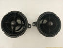 Mini Clubman Set Of 4 Dashboard Air Vents-2
