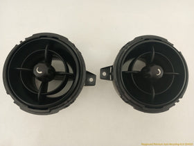 Mini Clubman Set Of 4 Dashboard Air Vents - 0