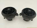 Mini Clubman Set Of 4 Dashboard Air Vents-3