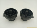 Mini Clubman Set Of 4 Dashboard Air Vents-4