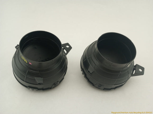 Mini Clubman Set Of 4 Dashboard Air Vents