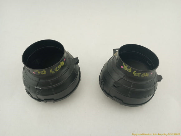 Mini Clubman Set Of 4 Dashboard Air Vents