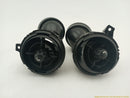 Mini Clubman Set Of 4 Dashboard Air Vents-8