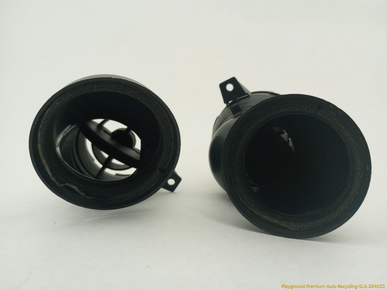 Mini Clubman Set Of 4 Dashboard Air Vents