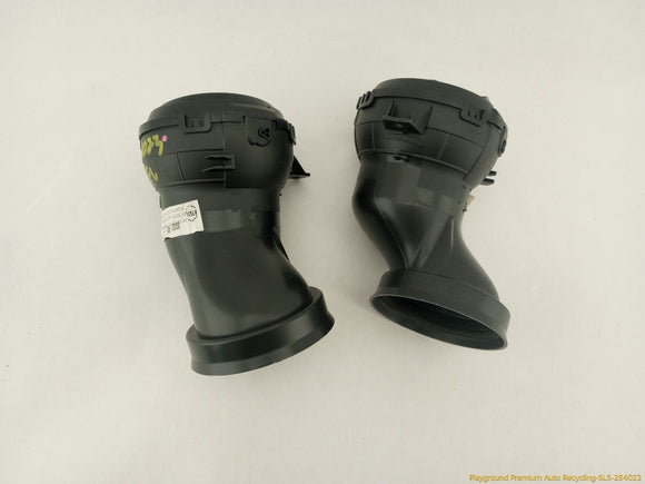 Mini Clubman Set Of 4 Dashboard Air Vents