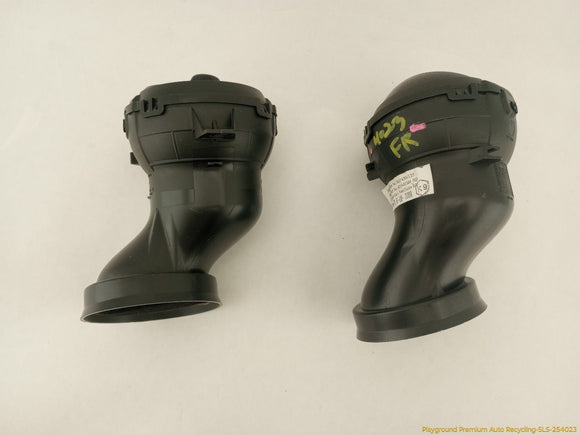 Mini Clubman Set Of 4 Dashboard Air Vents