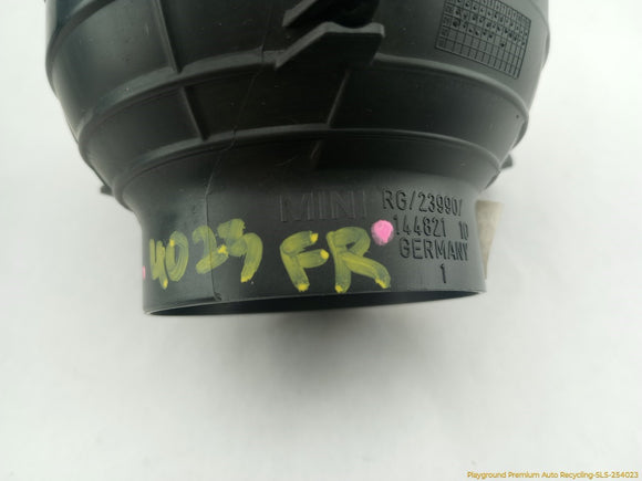 Mini Clubman Set Of 4 Dashboard Air Vents