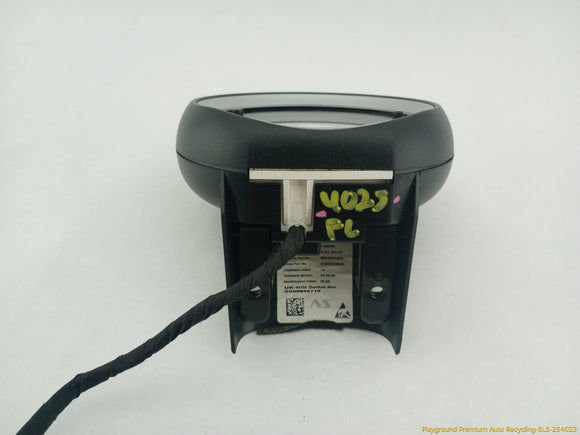 Mini Clubman Instrument Cluster Tachometer