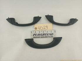 Mini Clubman Set Of 3 Interior Roof Grab Handles