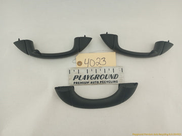 Mini Clubman Set Of 3 Interior Roof Grab Handles