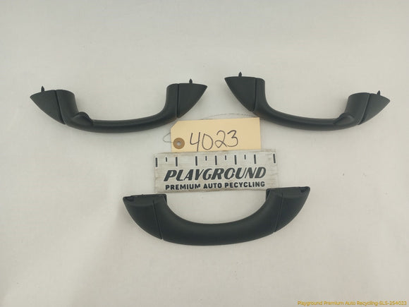 Mini Clubman Set Of 3 Interior Roof Grab Handles