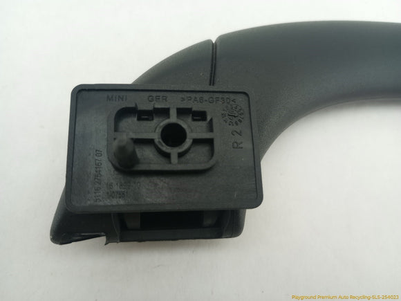 Mini Clubman Set Of 3 Interior Roof Grab Handles