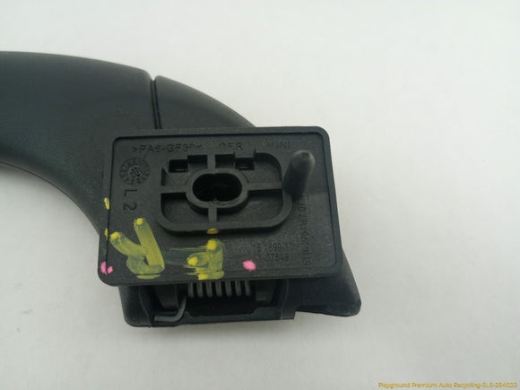 Mini Clubman Set Of 3 Interior Roof Grab Handles