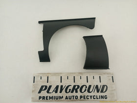 Mini Clubman Pair Of Dashboard Inner Trim