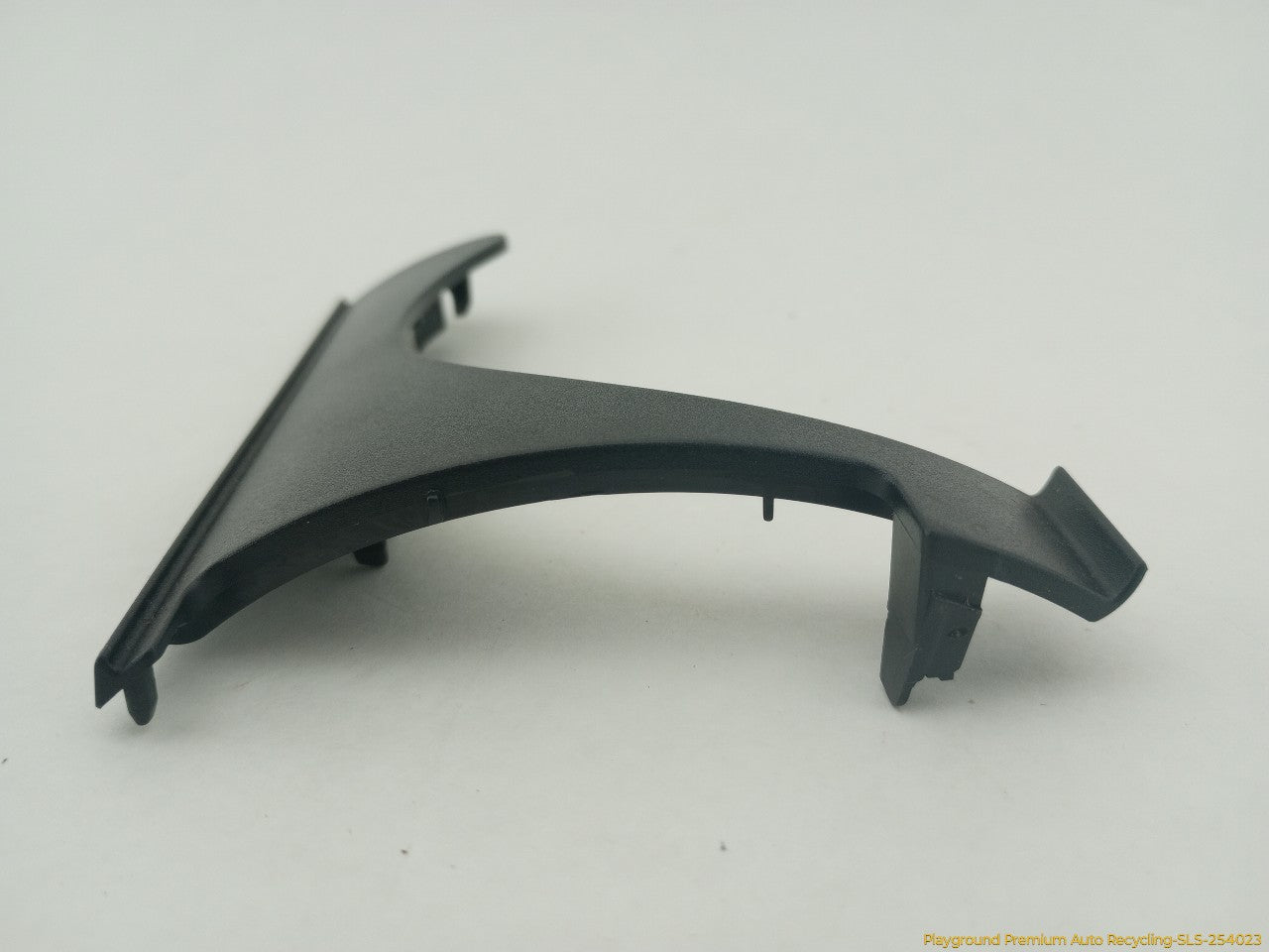 Mini Clubman Pair Of Dashboard Inner Trim